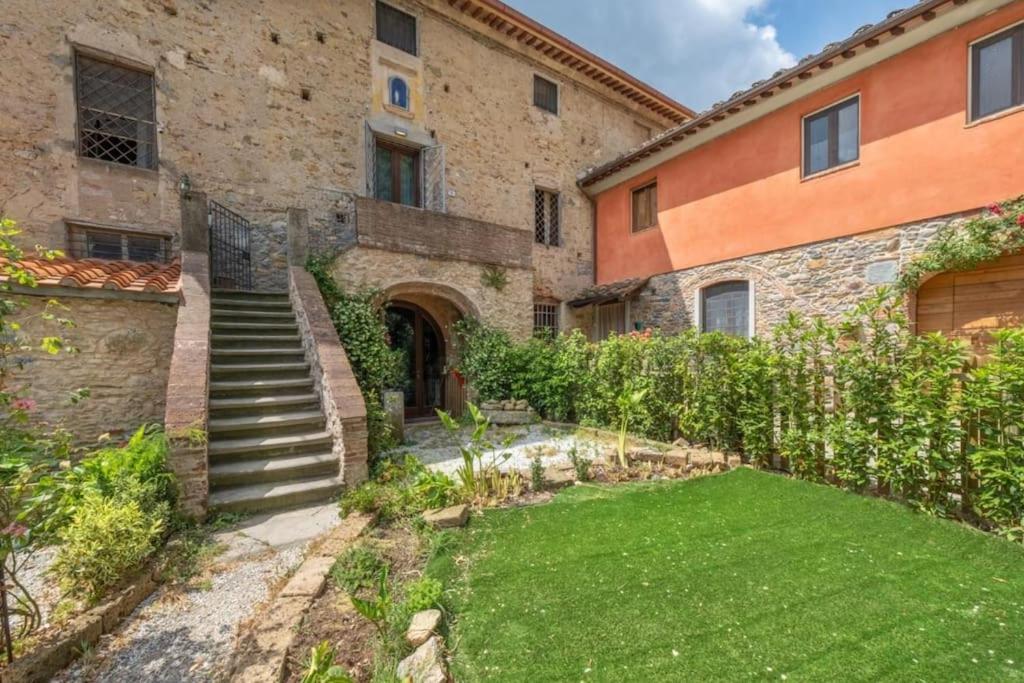 Buti Uno Spazio Di Relax In Toscana 아파트 외부 사진